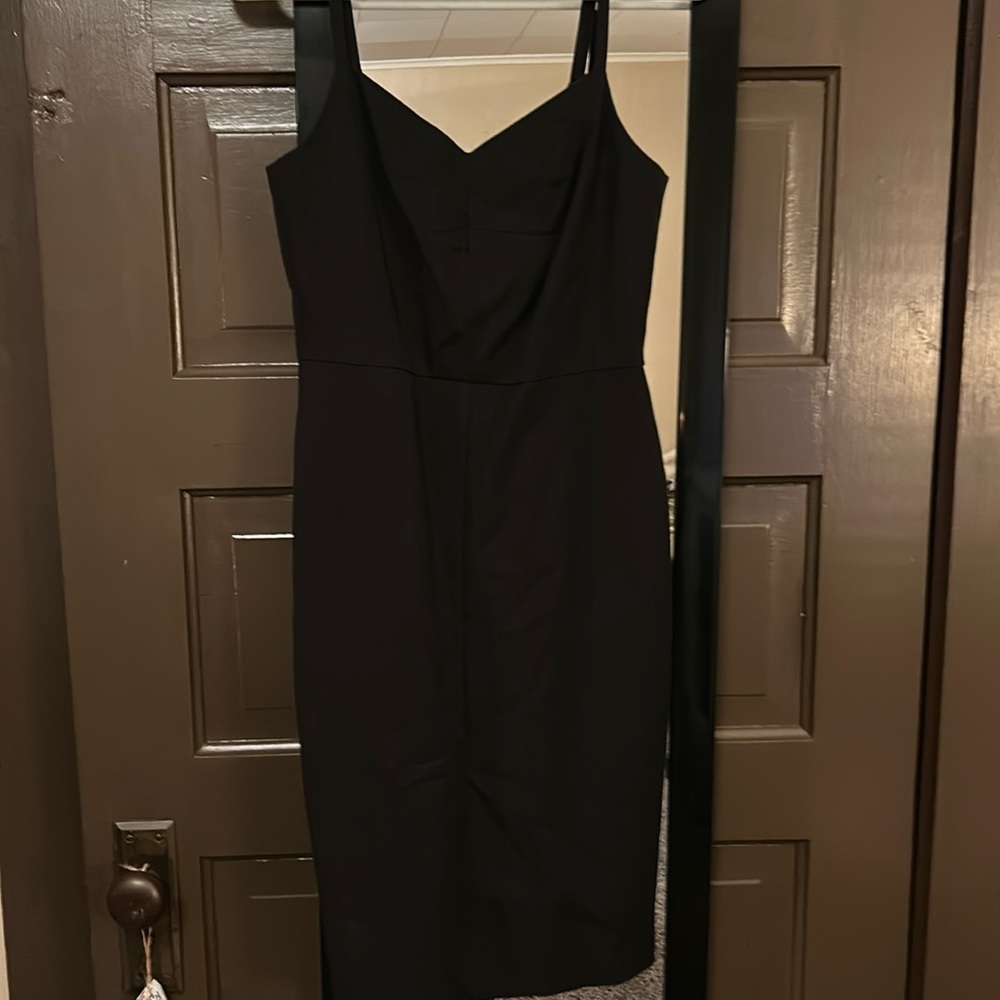 NWT Banana Republic dress; 2
